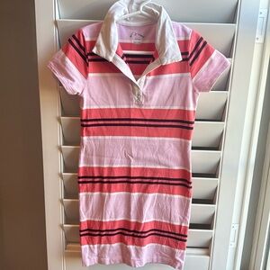 Art Class polo dress 6/6x